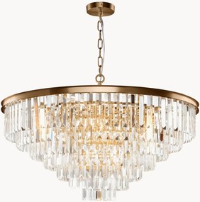 Lampadario con luce regolabile Revero