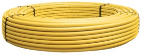 Tubo multistrato in rotolo nudo Polietilene Ø 26 mm x L 25 m
