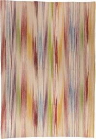 Kilim Tappeto persiano 230x330 (Iran) Tessuto A Mano