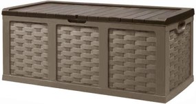 BAU - cassapanca baule da esterno