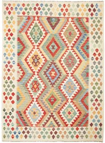 Kilim Tappeto orientale 180 x 240 (Pakistan) Tessuto A Mano