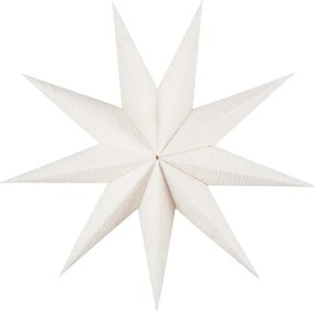 Globen Lighting - Stella Star 60 Bianco Bouclé Globen Lighting