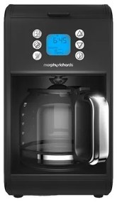 Caffettiera Americana Morphy Richards 162008 Nero 900 W 1,8 L