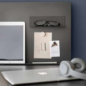 Ripiano per bacheca magnetico 20x6 cm Tower – YAMAZAKI