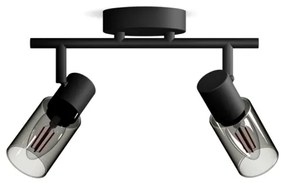 Philips - Faretto PALMS 2xE14/25W/230V