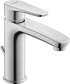 Miscelatore lavabo M Monocomando Con scarico Cromo B1 B11020001010 Duravit