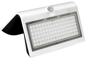 LED Luce solare con sensore di movimento LED/6,8W/4000 mAh 3,7V IP65
