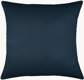 Copricuscino Ava Bleu Nuit