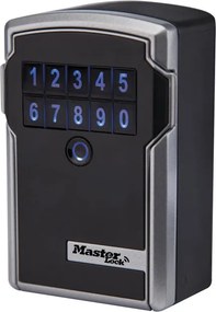 Cassetta di sicurezza per chiavi MASTER LOCK da fissare 8.3 x 12.7 x 5.9 cm