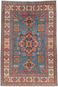 Kazak Tappeto 290x190 (Pakistan) Annodato A Mano