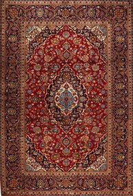 Kashan Tappeto 300x200 (Iran)