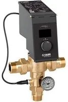 Legiomix 2.0 Miscelatore Elettronico Ibrido Dn 50 Attacco 2? CALEFFI 600095