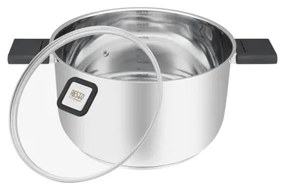 Resto - Pentola con coperchio ANSER 5,8 l 24 cm