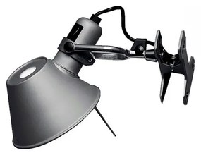 Tolomeo Pinza Applique da Parete Alu - Artemide