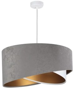 Lampadario a sospensione con filo GALAXY 1xE27/60W/230V