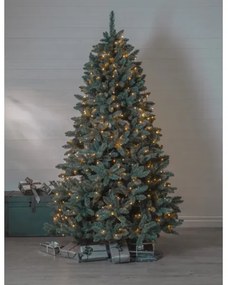 Eglo 410816 - Catena natalizia LED da esterno GOLDEN 360xLED 2m IP44 bianco caldo