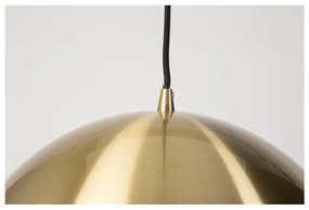 Lampada da soffitto in oro Retro, ø 40 cm Retro '70 - Zuiver