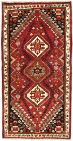 Gashghai Tappeto persiano 180 x 90 (Iran) Annodato A Mano