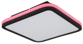 Globo 41391-40 - Plafoniera LED RGBW dimmerabile JAXXI LED/40W/230V + +TC