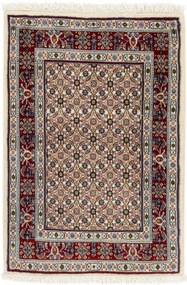 Moud Tappeto persiano 80 x 120 (Iran) Annodato A Mano