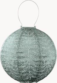 Lanterna solare a LED Folia