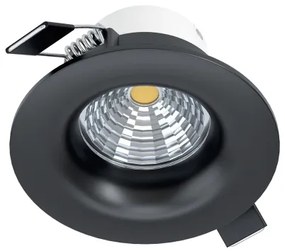Eglo 98607 - Lampada LED da incasso dimmerabile SALICETO LED/6W/230V