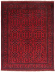 Afghan Tappeto orientale 150 x 200 (Afghanistan) Annodato A Mano