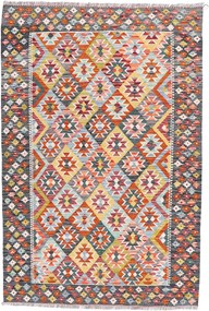Kilim Tappeto orientale 160x240 (Pakistan) Tessuto A Mano