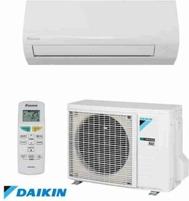 Daikin - Sensira FTXF35A-RXF35A Inverter R32 - 3.5KW 12000 btu a++ 3.5 kW