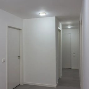 Brilagi - Plafoniera LED industriale SIMA LED/12W/230V IP65 bianco