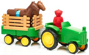 SmartMax - Il mio primo trattore - 22 pz