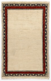 Rizbaft Tappeto 120x80 (Iran) Annodato A Mano