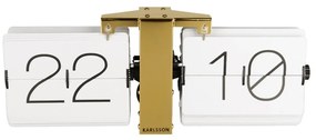 Orologio bianco No Case - Karlsson