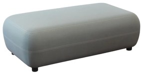 MAMBO - pouf con struttura in alluminio e tessuto idrorepellente