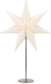 Decorazione luminosa natalizia bianca Admira - Markslöjd