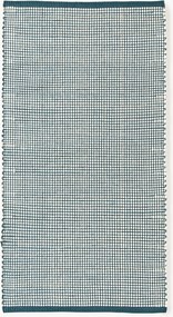 Tappeto in lana tessuto a mano Amaro