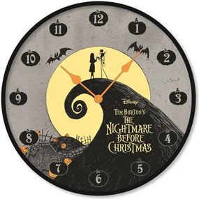 Nightmare Before Christmas  Orologi PM3215  Nightmare Before Christmas