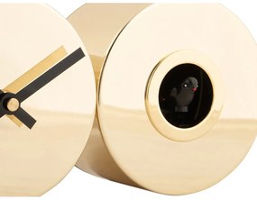 Orologio da parete Duo Cuckoo – Karlsson