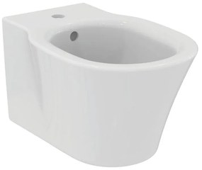 Bidet sospeso bianco connect air IDEAL STANDARD L 36 x H 29.5 x P 54 cm