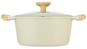 Resto - Pentola con coperchio RAN 4,2 l 24 cm