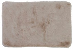 Tappeto Doccia Antiscivolo 40x60 Cm Feridras "Rabbit" Ecru