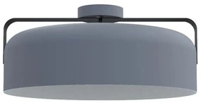 Plafoniera moderno Hug Ø 40 cm multicolore IP20, 1XE27