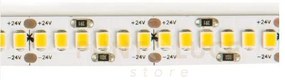 Strip led smd 2835 240 ledm - 50.000h 8 x 5000mm 20.5 wm ip20 2000 ...