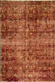 Vintage Tappeto 180x270 (Iran)