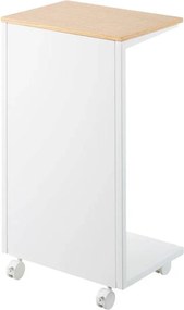 Tavolino in metallo 22x31 cm Tower – YAMAZAKI