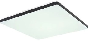 Globo 48025OBSH - Plafoniera LED dimmerabile ULLY LED/24W/230V Tuya + +TC