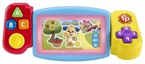 Console Fisher Price