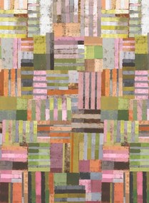 Designers Guild Wandbild Achara - Epice