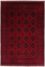 Afghan Tappeto orientale 290 x 210 (Afghanistan) Annodato A Mano