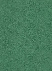 Osborne & Little Carta da parati Margay - Emerald